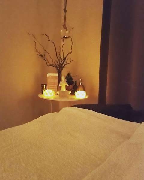 Photo: Serenity For The Soul Massage